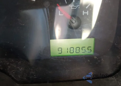 2005 Ford F-150 Xlt from USA, damaged, VIN 1FTRW12W55FA64035